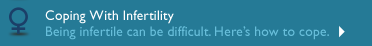 coping with infertility