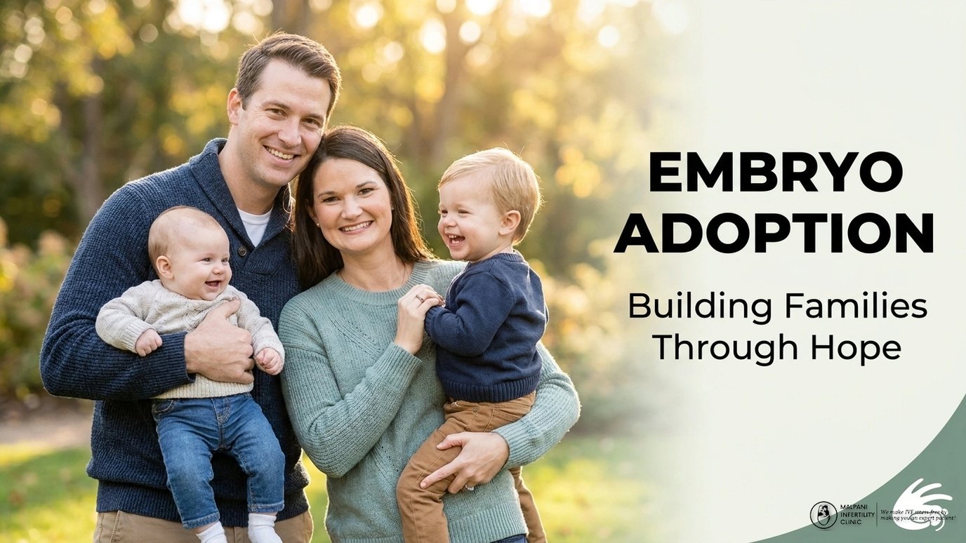 Embryo Adoption