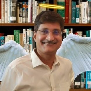 Dr. Aniruddha Malpani