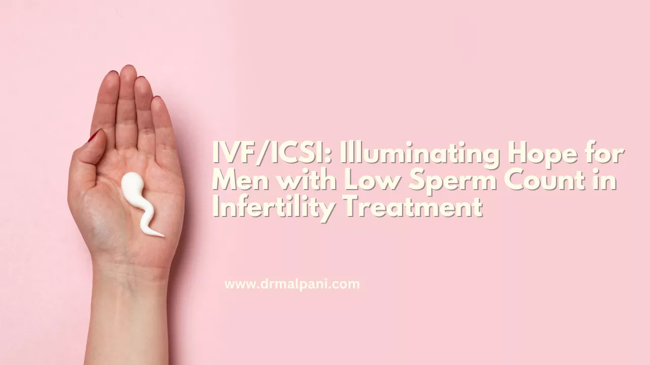 Low cost IVF treatment