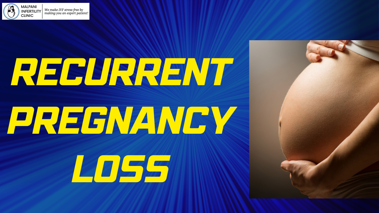 Recurrent Pregnancy Loss is LIT Therapy the only solution?