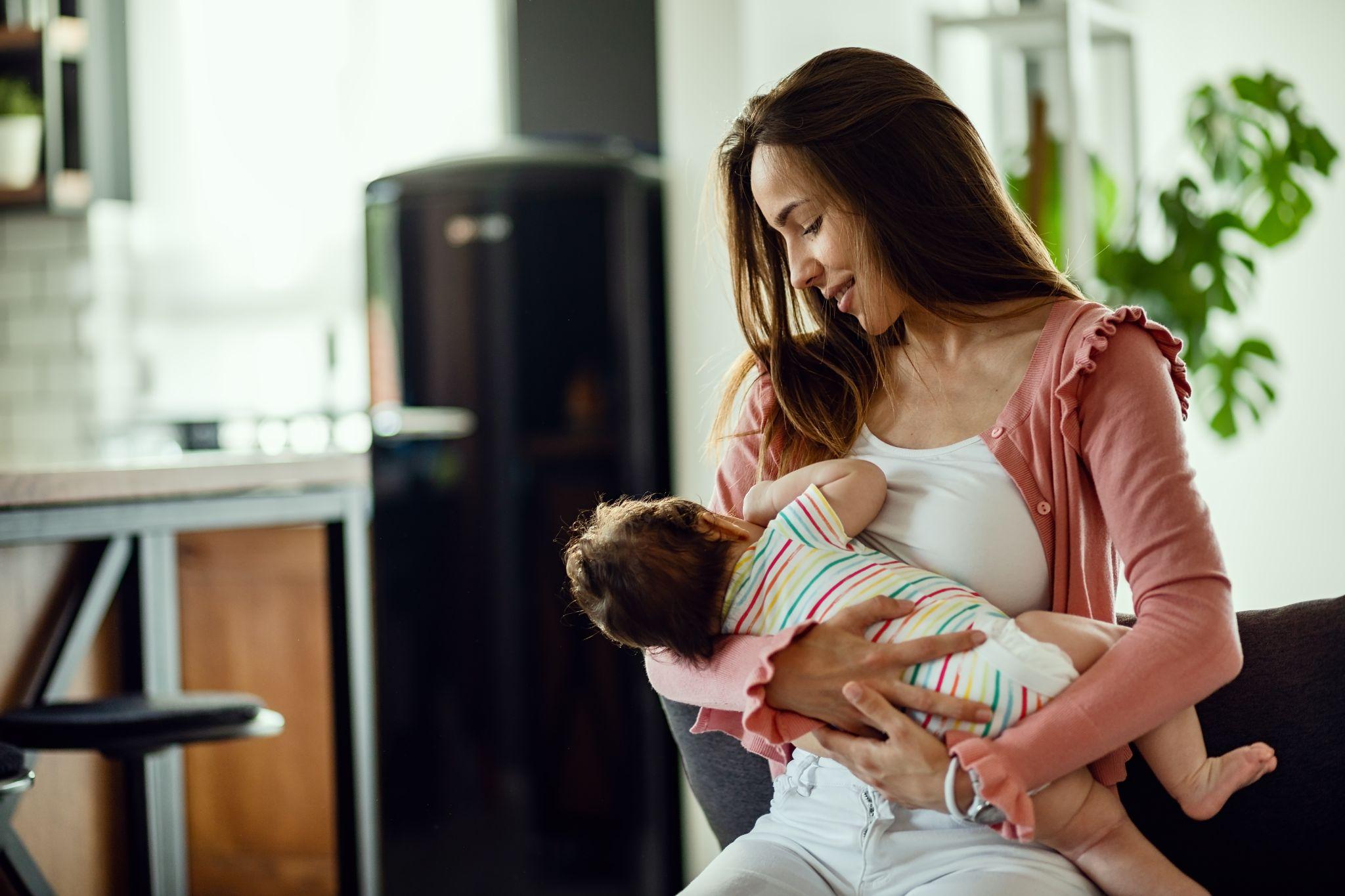 Can You Get Botox While Breastfeeding?