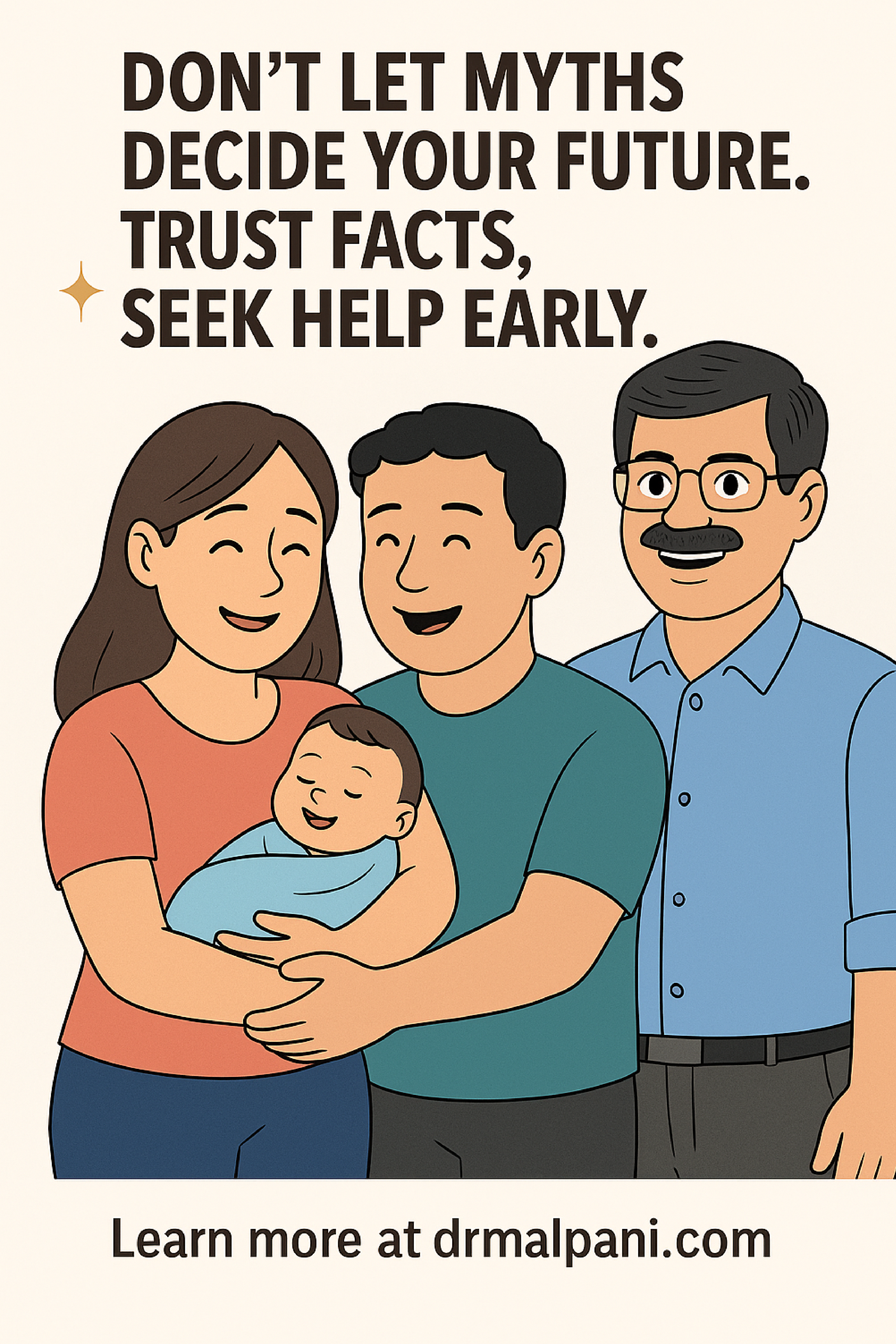 fertility-myths