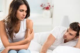 infertile-couple