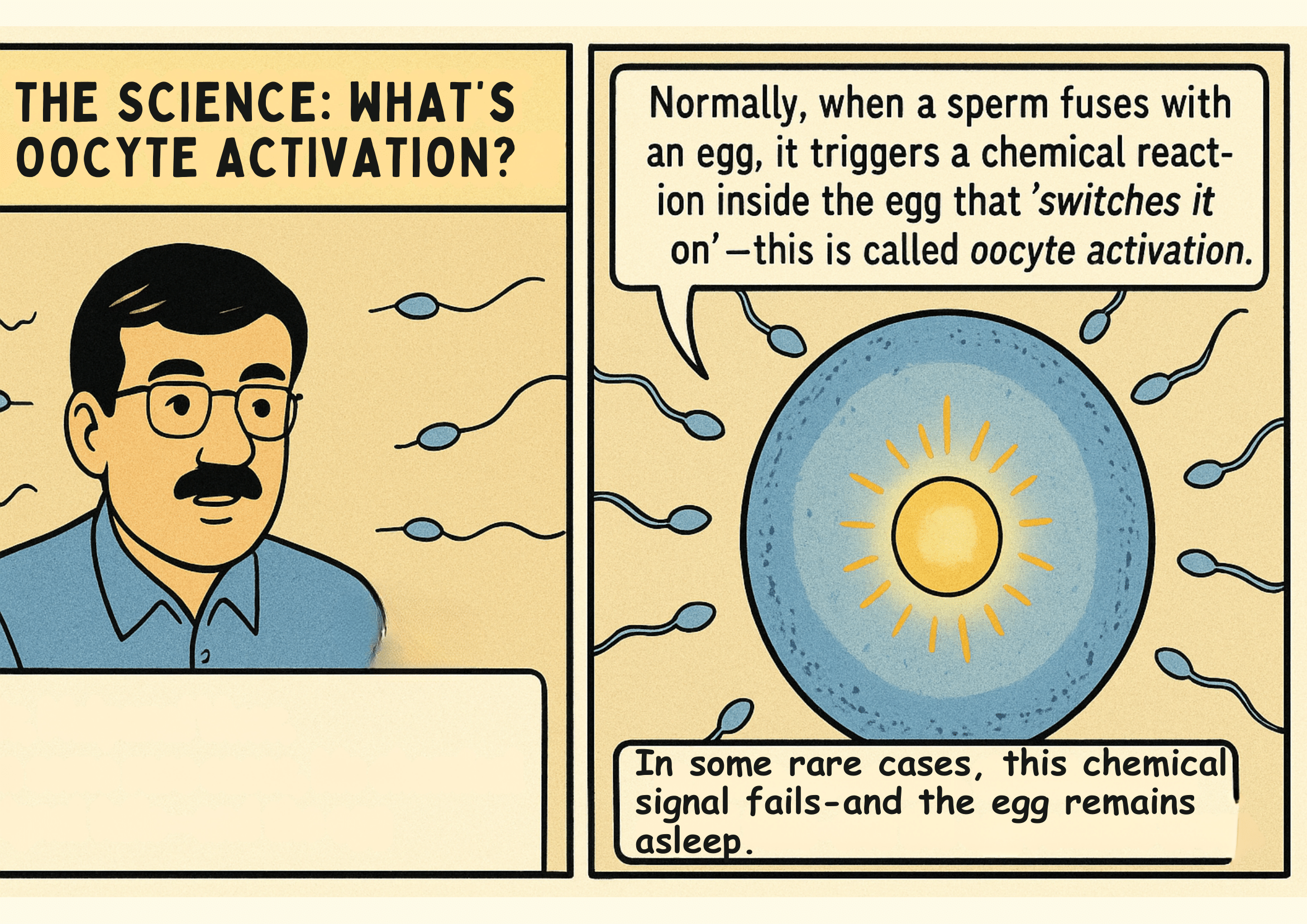 Understanding AOA