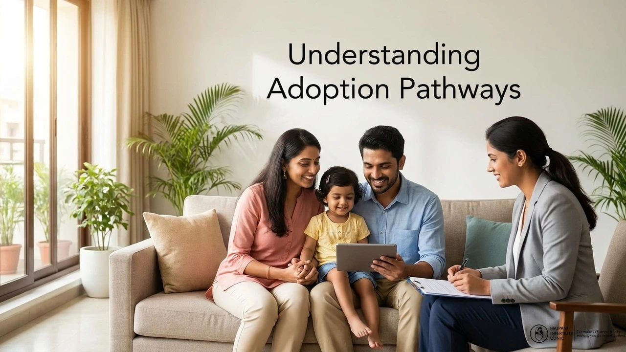 A Closer Look at  Adoption