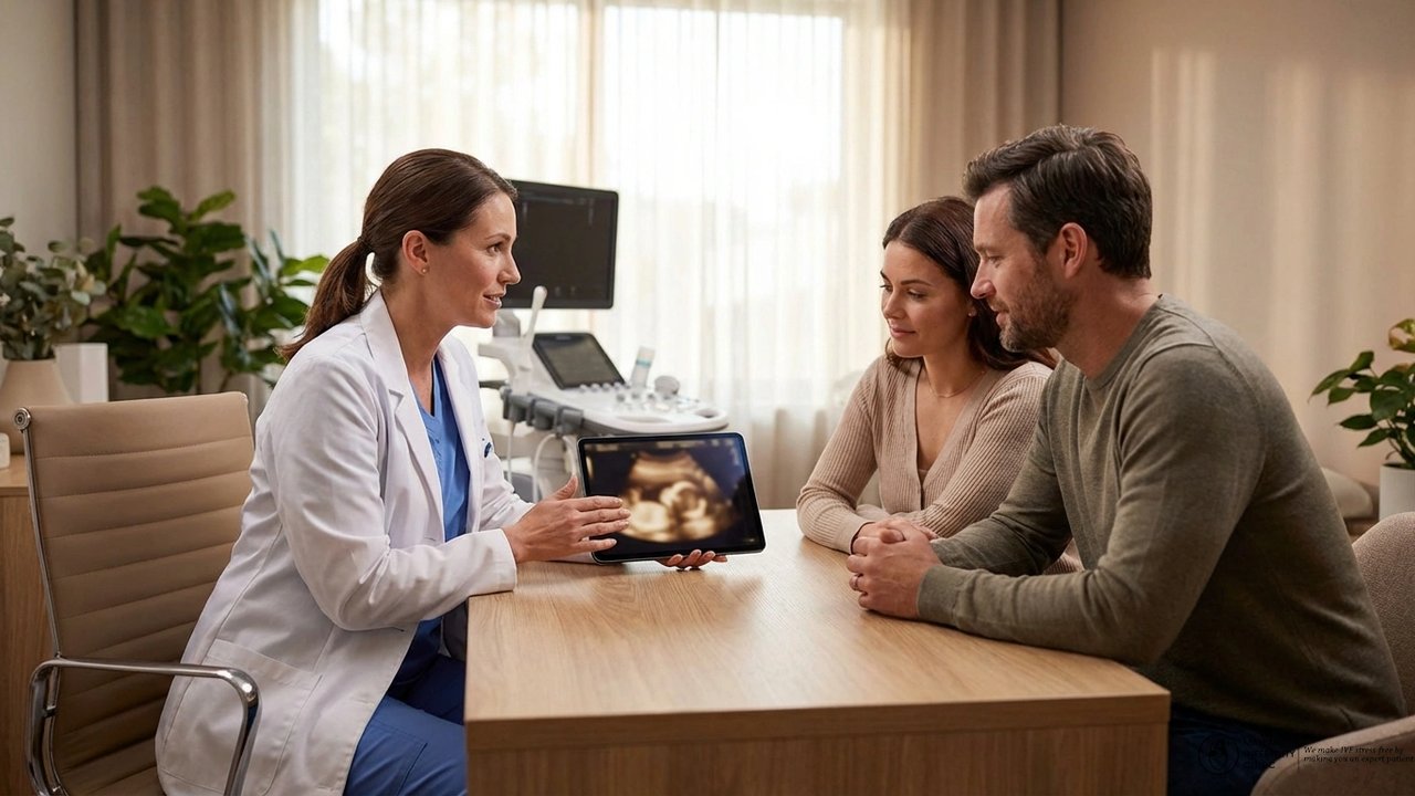 Are IVF Doctors Misusing Your Ultrasound Results?