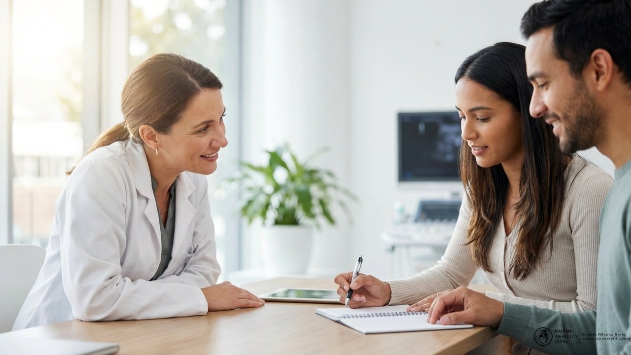 Are You Asking the Right Questions About Fertility?