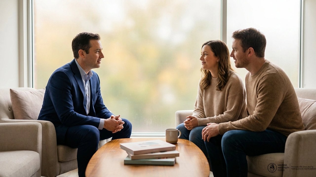 Are You Believing These Fertility Myths?