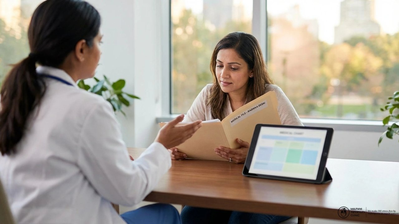 Are You Making These Infertility Mistakes?