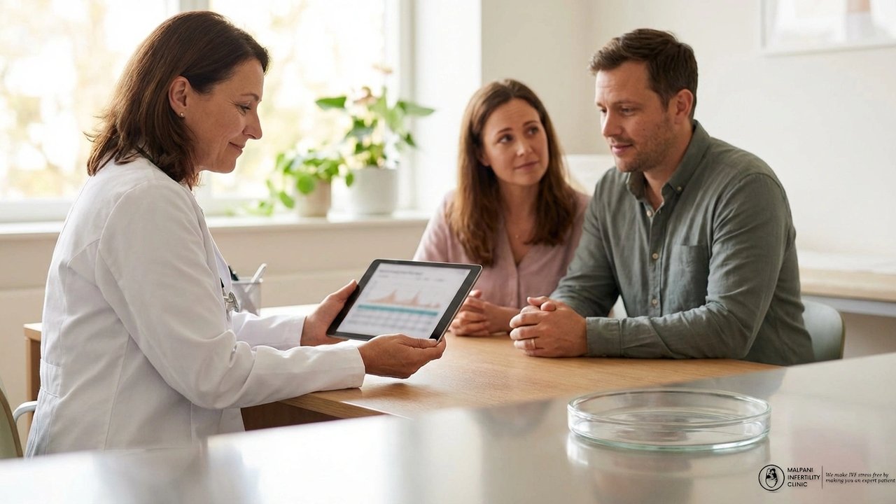 Are You Overpaying for Unnecessary IVF Tests?