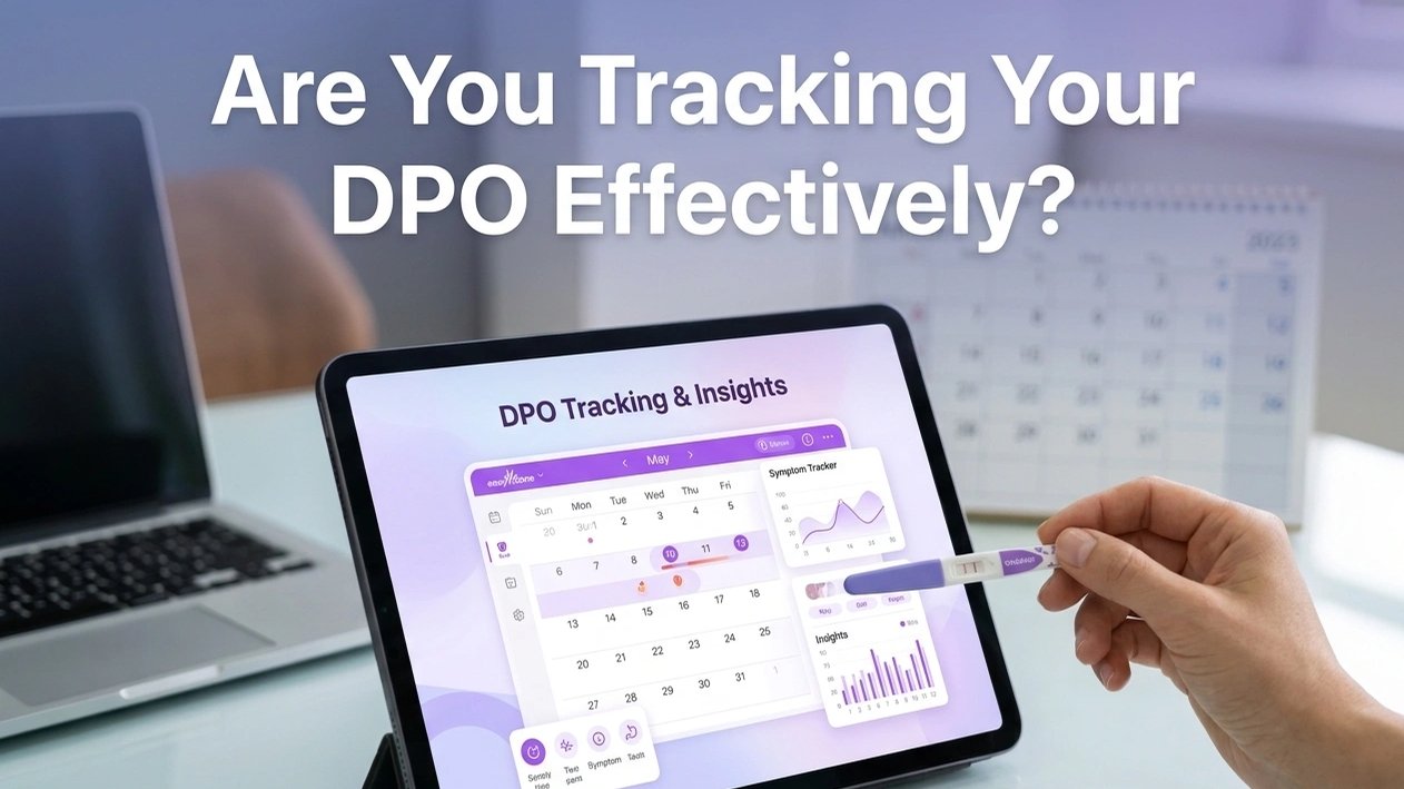 Are You Tracking Your DPO Effectively?