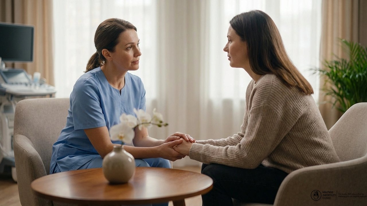 Can Clear Passage Therapy Help Me Get Pregnant?