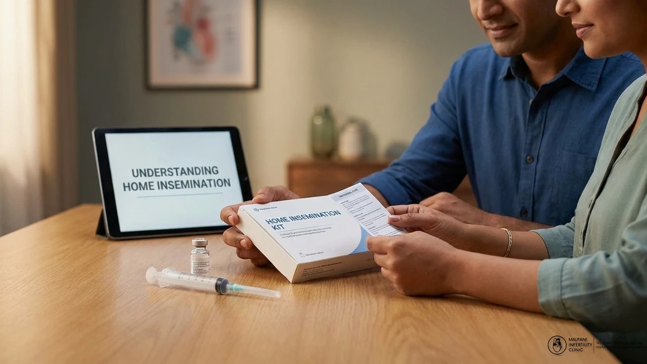 DIY - Self Insemination
