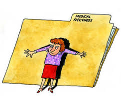 Image result for medical records copy
