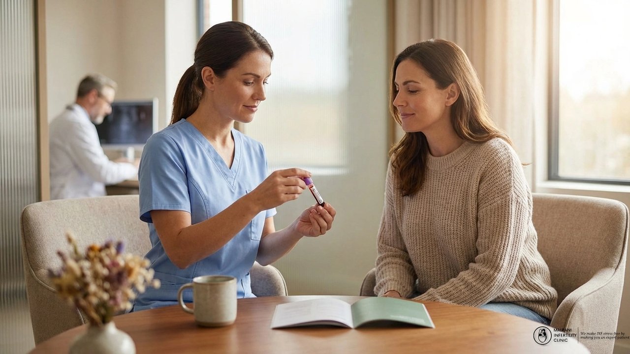 Estradiol (E2) Test: A Simple Guide for Patients