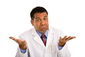 Image result for incompetent doctor
