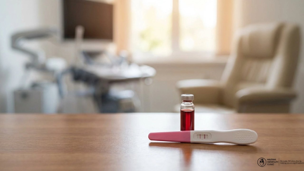 HCG Levels in Pregnancy: Complete Week-by-Week Guide
