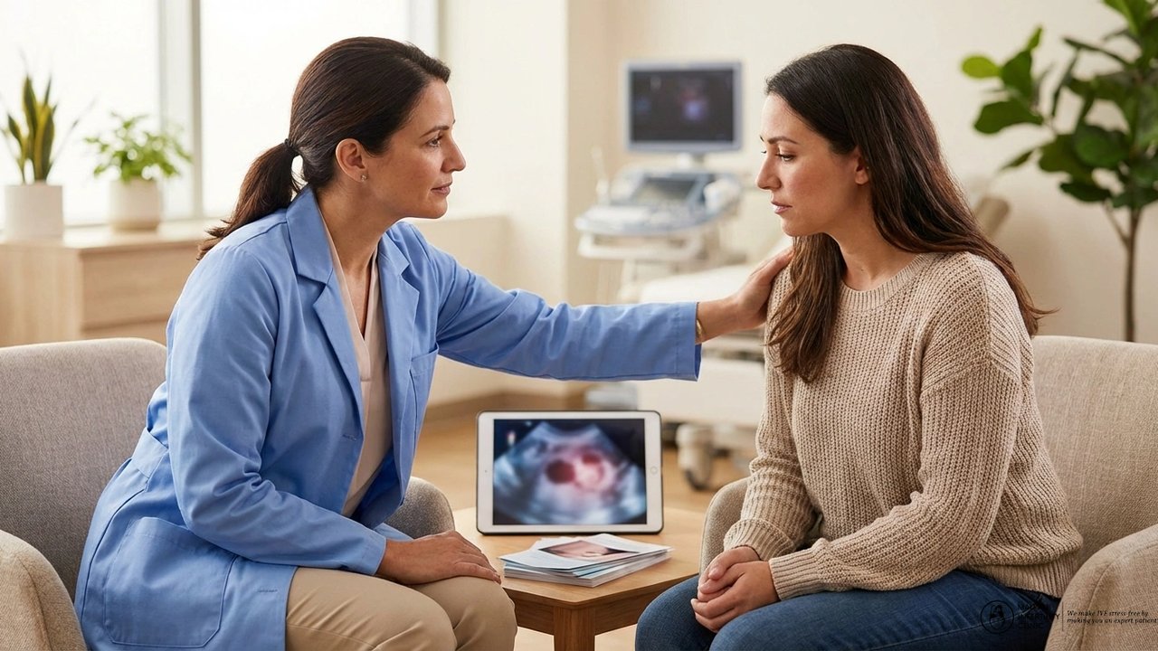 How Can OHSS Affect My IVF Journey?