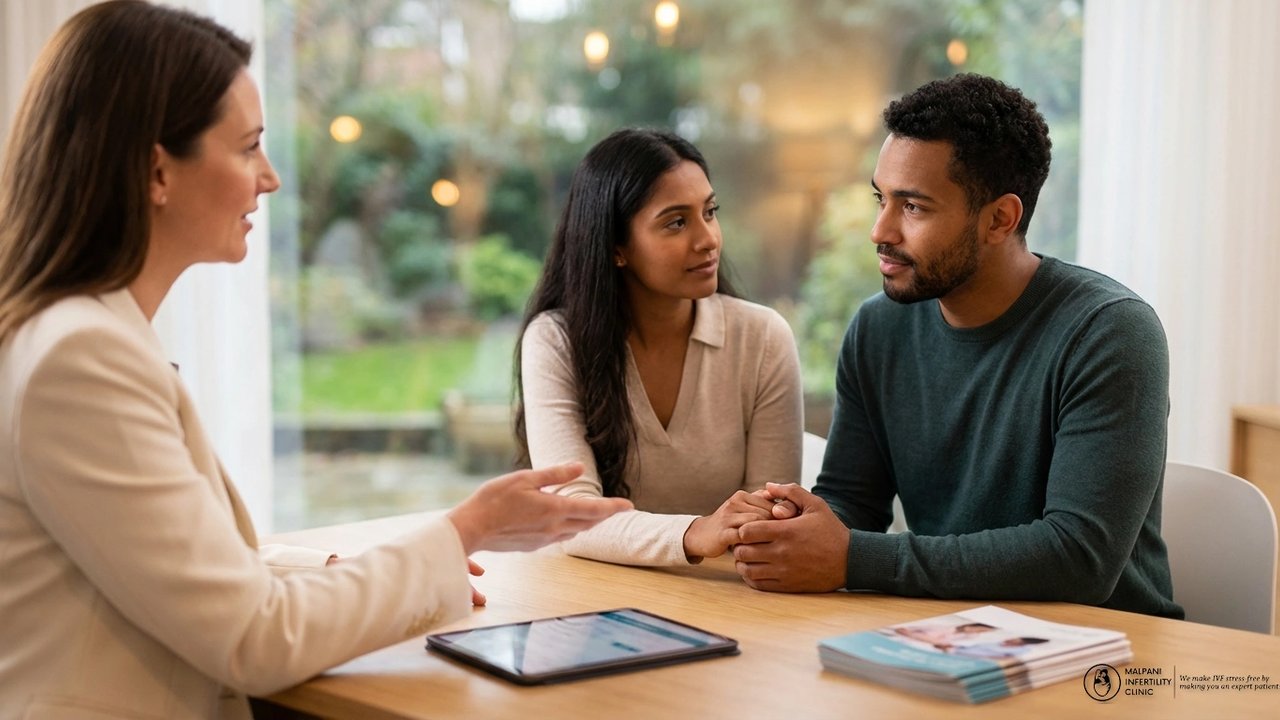 How Can You Make Confident Fertility Decisions?
