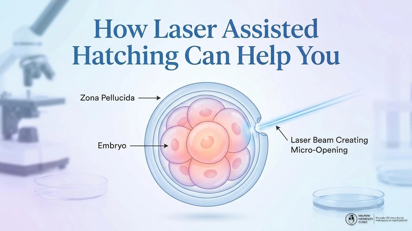 How Laser Assisted Hatching Can Help You