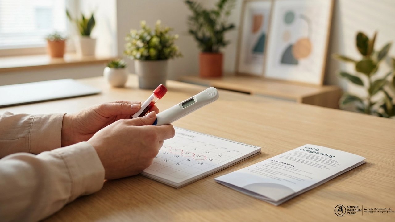 How to Understand My HCG Levels