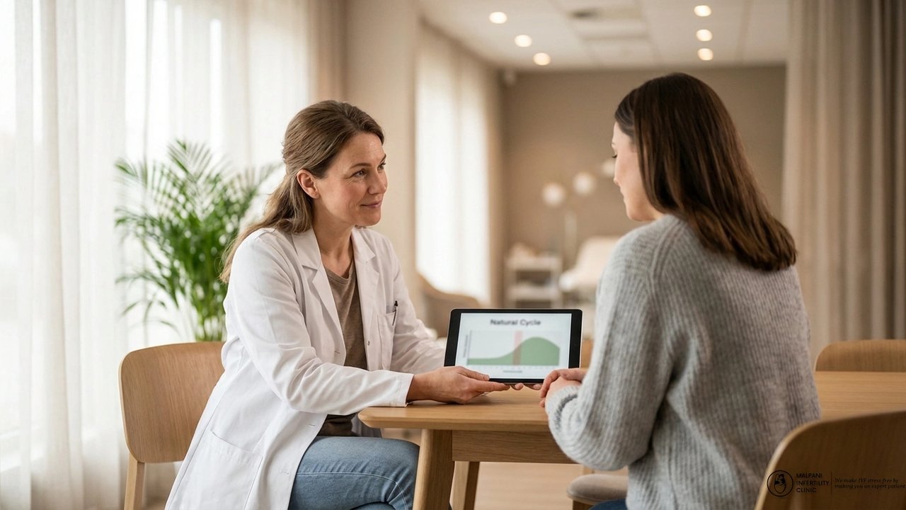 Is Natural Cycle IVF Right for You?