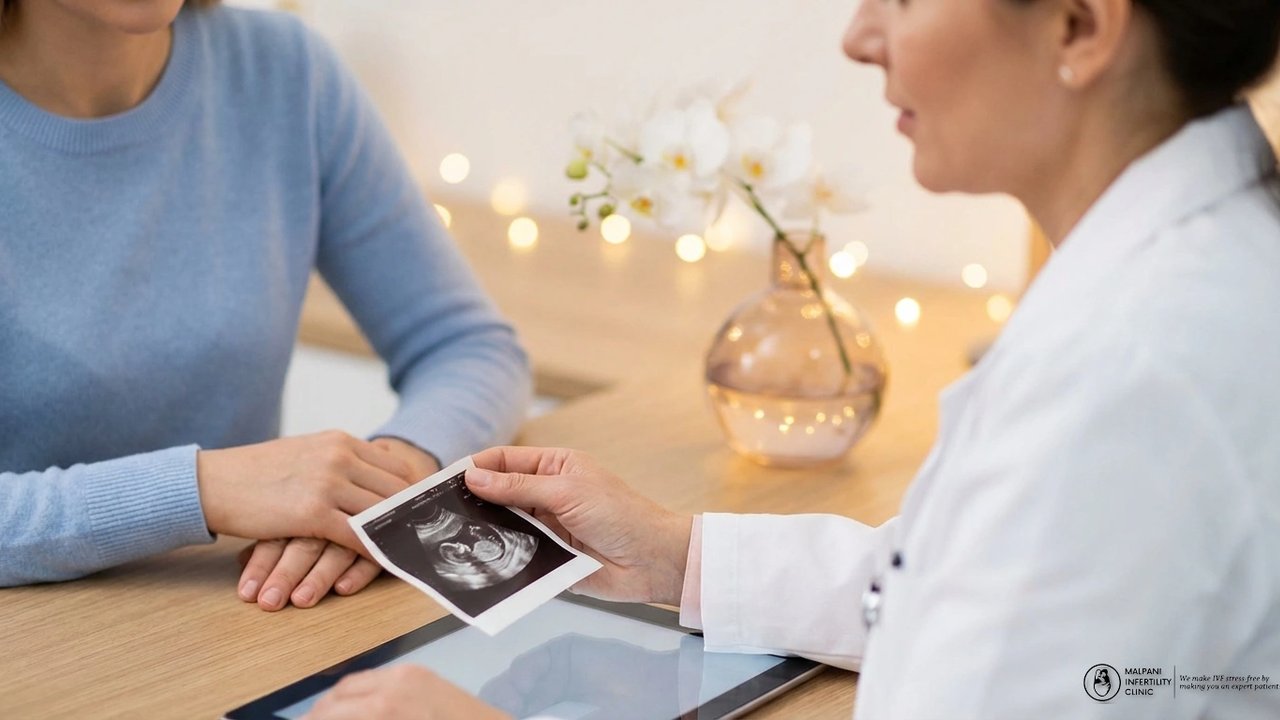Kanta’s Story: Overcoming Severe Endometriosis & IVF Risks | Malpani Clinic