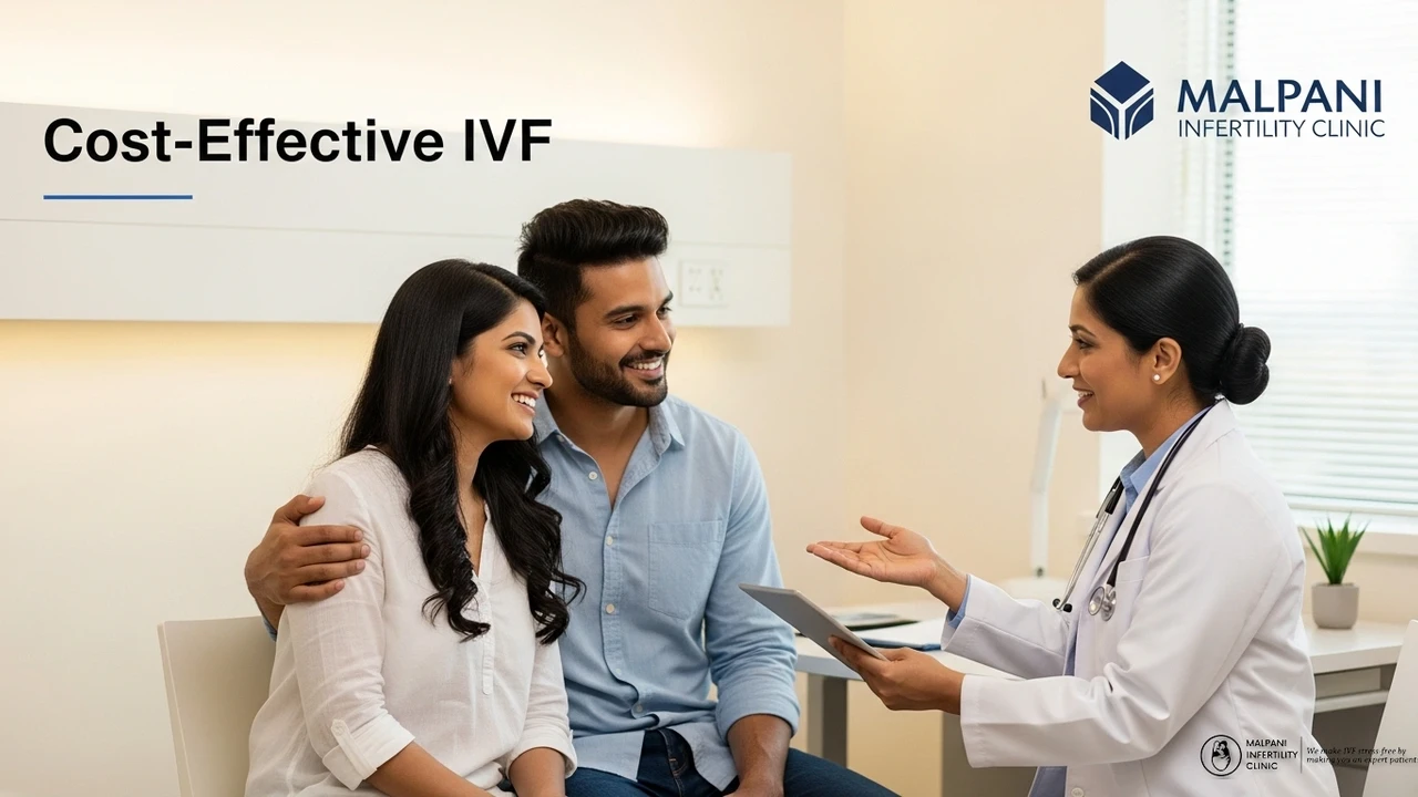 Making IVF affordable