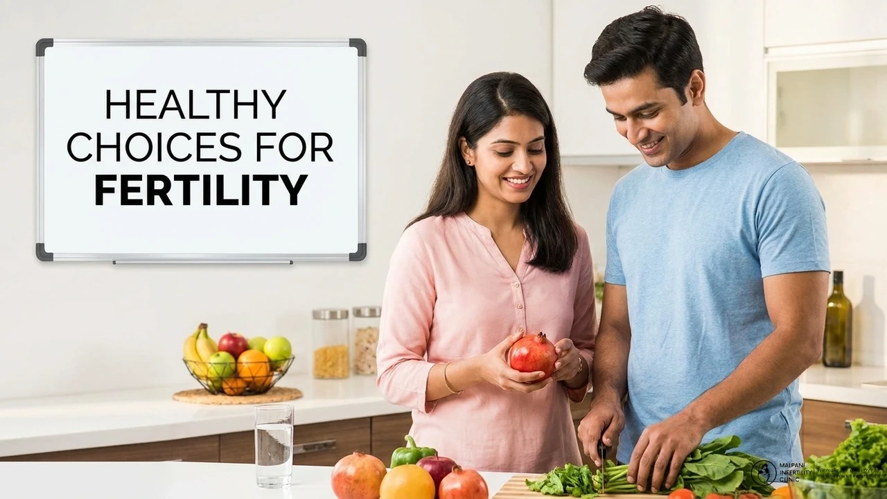 Preventing Infertility