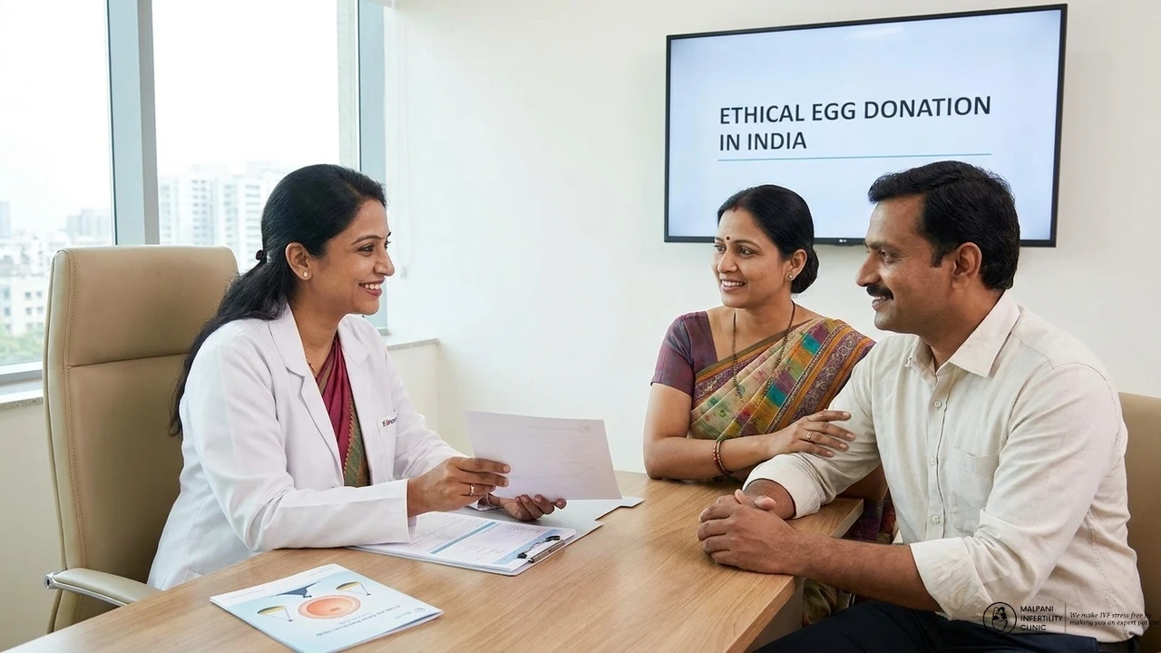 Reforming Egg Donation in India: From Exploitation to Ethical Practices