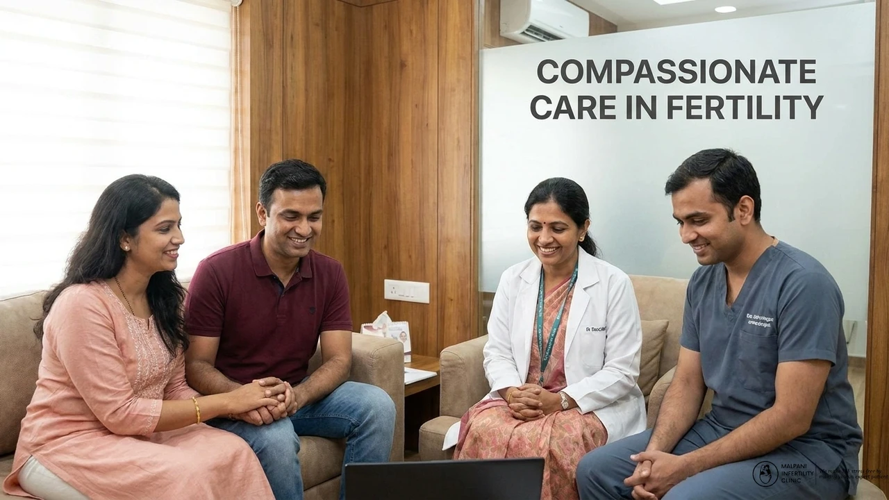 The Maternity Hospital That Wins Won't Have Better Machines. It'll Have Better Candles
