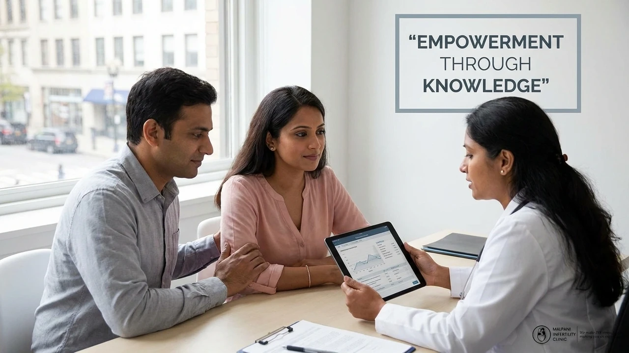 The One Thing You Actually Control in Your Medical Care
