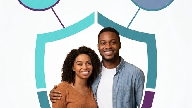 Verbal armour for infertile couples