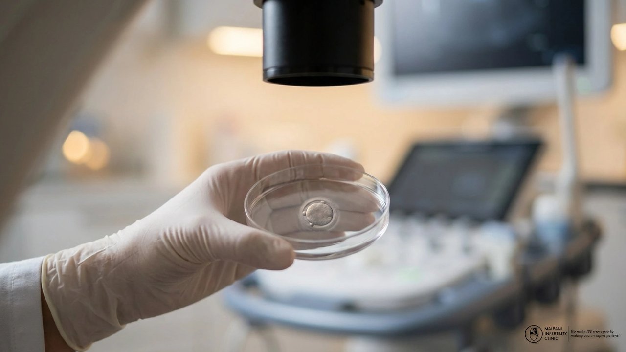 What Happens During Your IVF Journey?