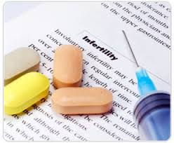 Image result for ivf medicines