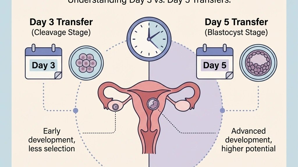 When Should We Transfer Your Embryos?