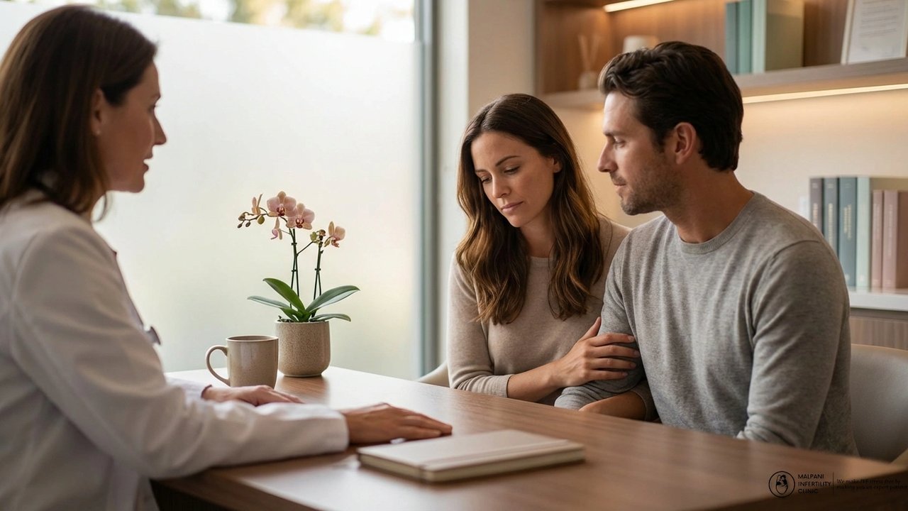 Why Am I Struggling with Unexplained Infertility?