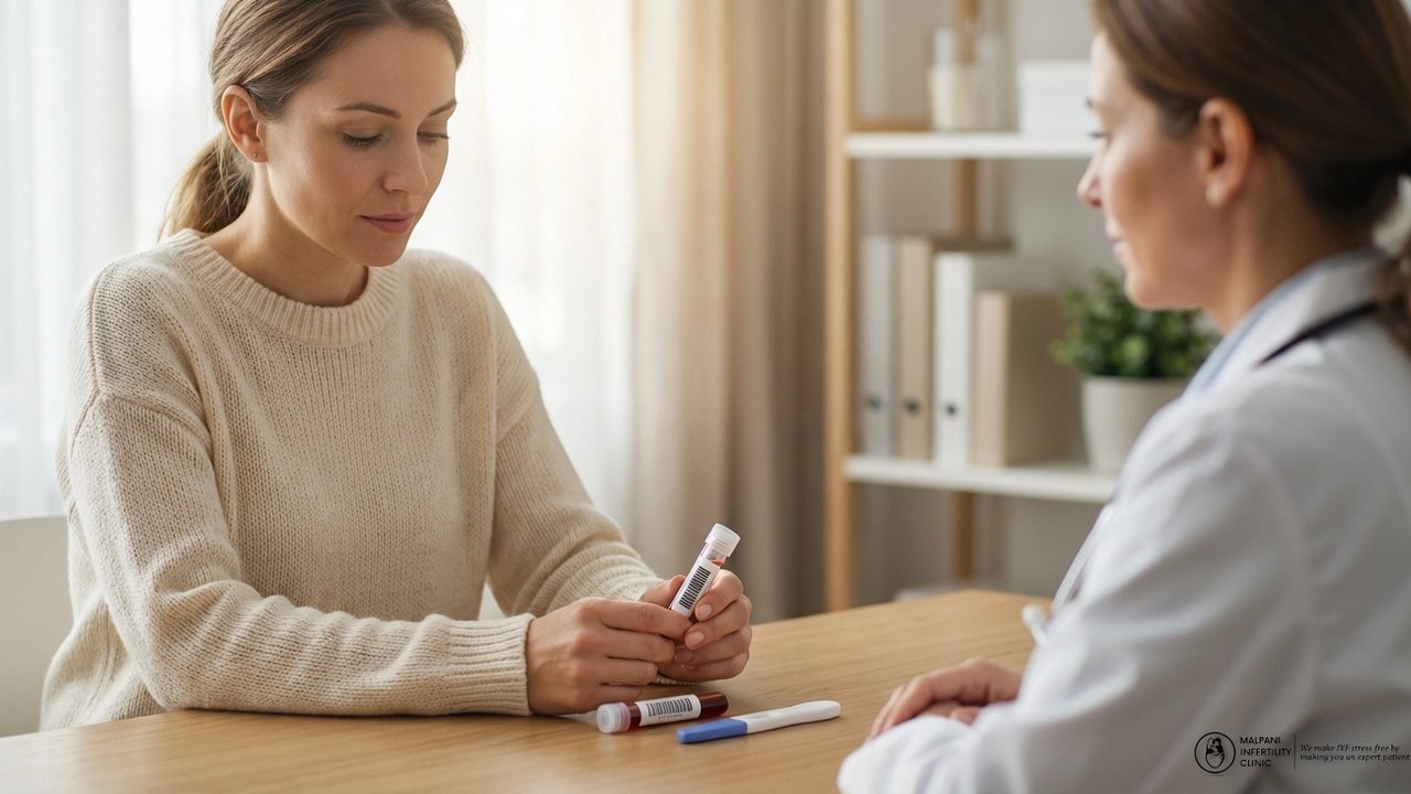 Why Are My Periods Missing?