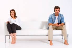 Image result for men reluctant to get tested