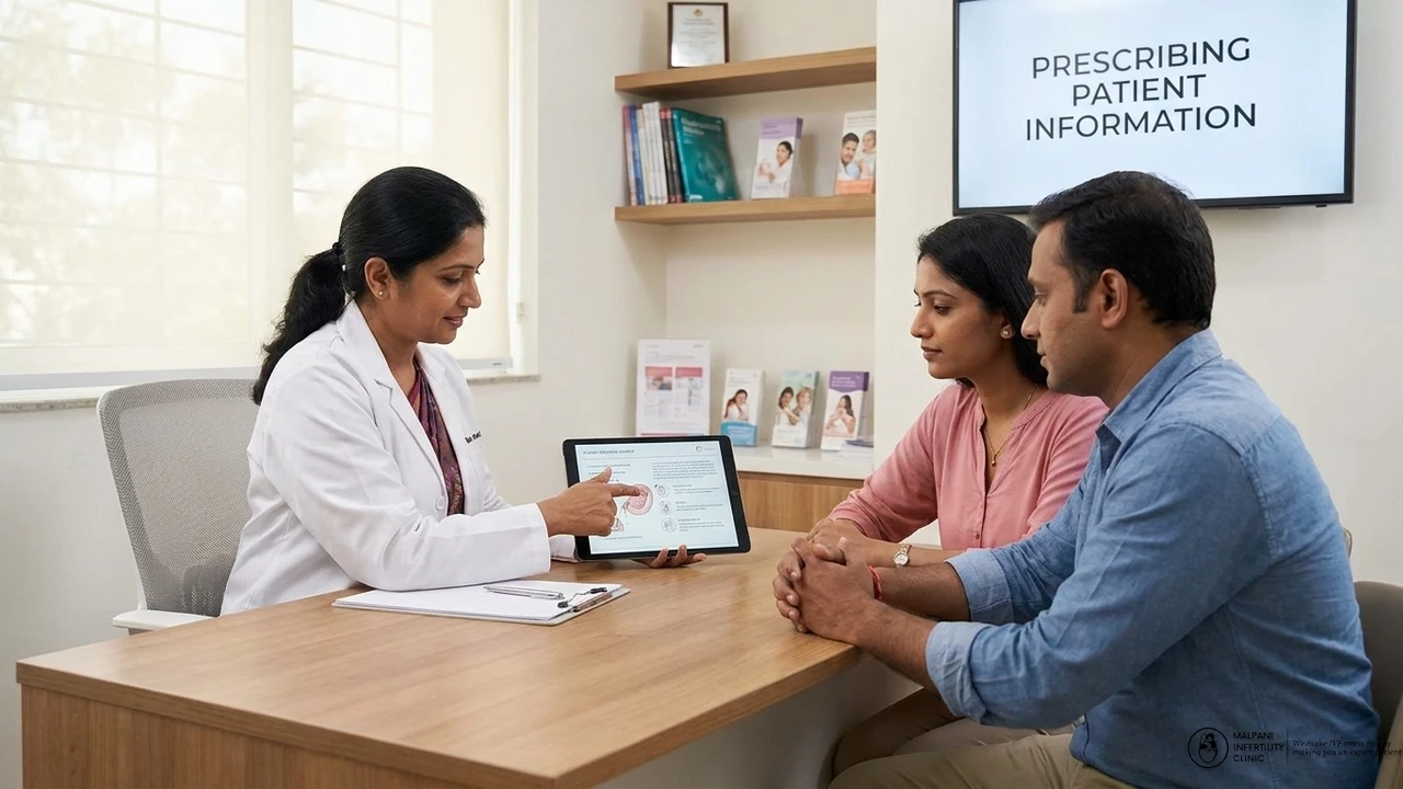 Why Hospitals need to prescribe Information Therapy to their patients?