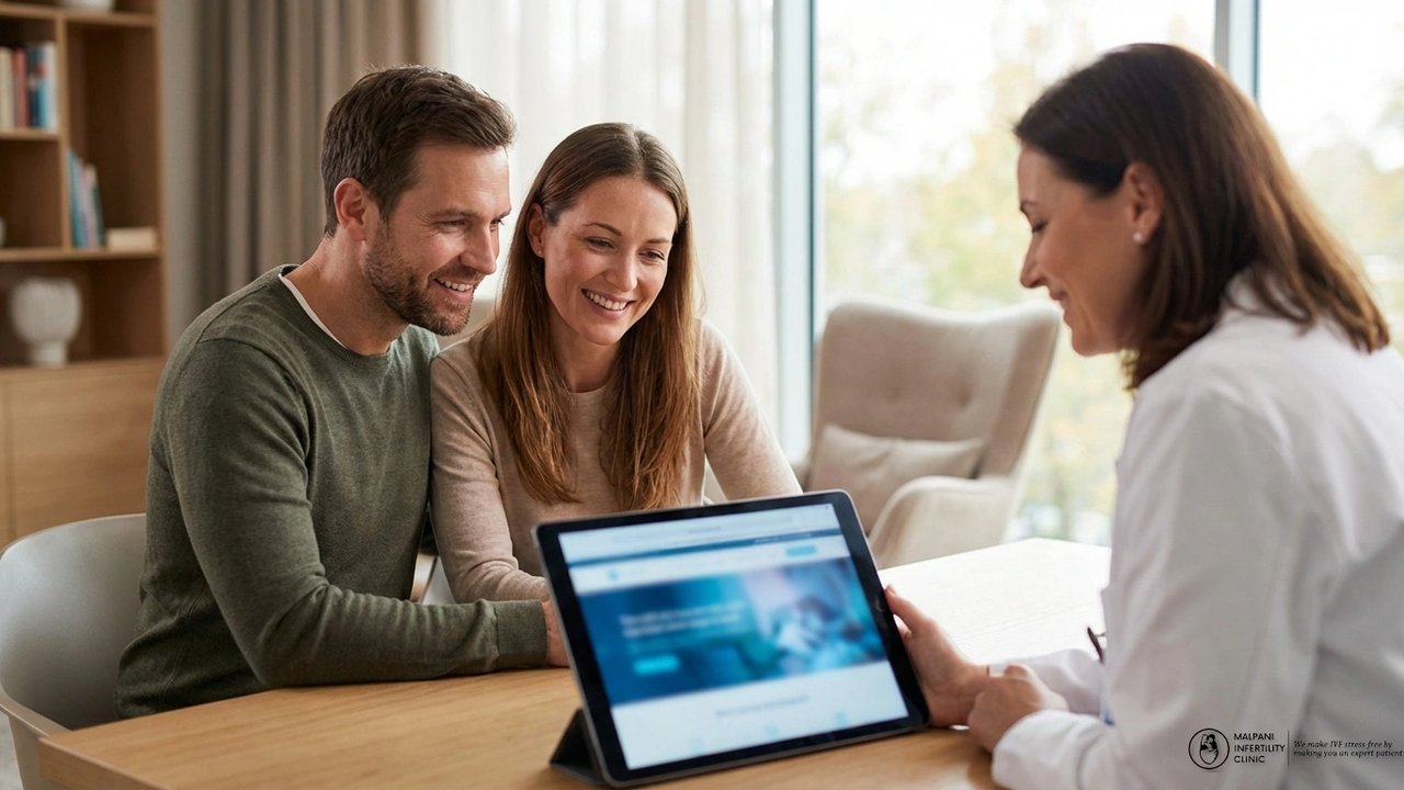 Why I Love Website Referrals for Fertility Treatments
