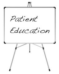 Image result for patient education