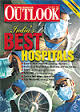 Image result for outlook magazine- india sbest hospitals 2002