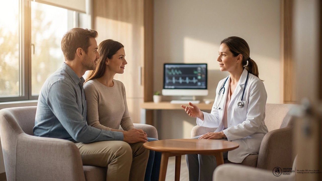 Why Your IUI Treatment Failed and What You Can Do Now
