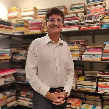Dr. Aniruddha Malpani