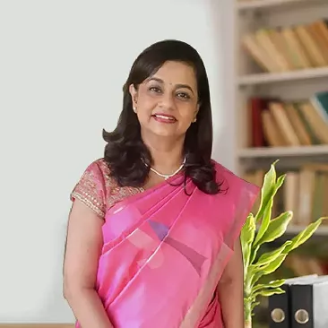 Dr. Anjali Malpani